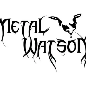 Listen to Metal Watson Radio live online