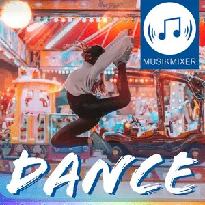 Listen to MusikMixer Dance live online
