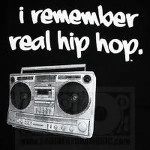 Listen to oldschool-hiphop live online