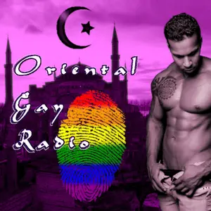 Listen to oriental-gay-radio live online