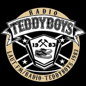 Listen to Radio-Teddyboys-1983 live online
