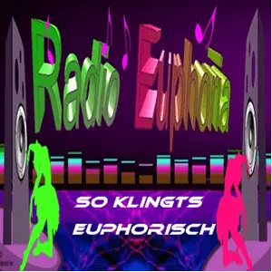 Listen to Radio Euphoria live online