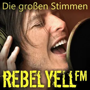 Listen to rebel-yell-fm live online