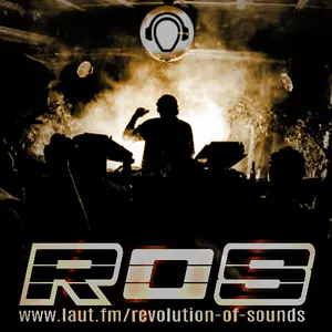 Listen to RevolutionofSounds live online