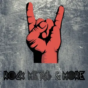 Listen to rock-metal-more live online