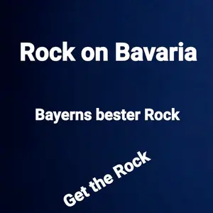 Listen to Rock on Bavaria live online