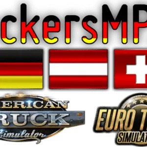 Listen to truckersmp live online