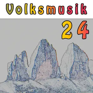 Listen to volksmusik24 live online