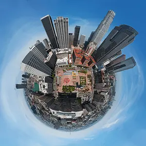 Listen to Los Angeles Music Festival® live online
