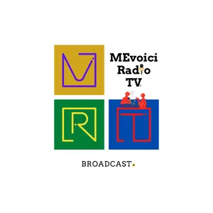 Listen to MEvoici Radio TV live online