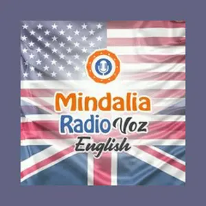 Listen to Mindalia Radio Voz English live online