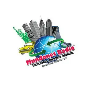 Listen to MundoNet Radio New York live online