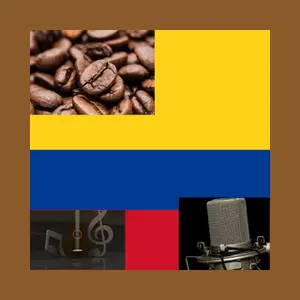 Listen to Musica Colombiana Mix live online