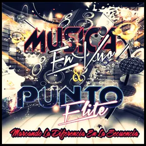 Listen to Musica En Vivo & Punto Elite live online