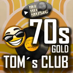 Listen to Myhitmusic - TOMs CLUB 70s live online