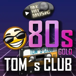 Listen to Myhitmusic - TOMs CLUB 80s live online