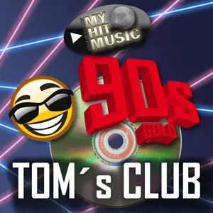 Listen to Myhitmusic - TOMSs CLUB 90s live online