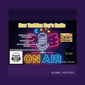 Listen to New Yoridian Boys Radio live online