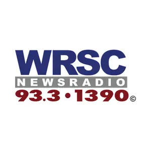 Listen to Newsradio 1390 WRSC live online