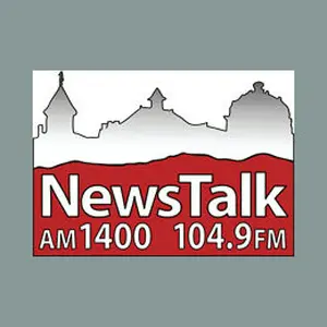 Listen to NewsTalk 1400 - 104.9 WINC live online