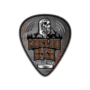 Listen to Nucleo Rock Radio & Podcast live online