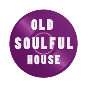 Listen to Old Soulful House Music live online