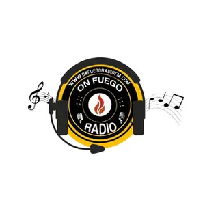 Listen to On Fuego Radio FM live online