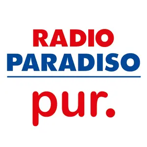 Listen to PARADISO.pur live online