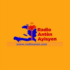 Listen to Radio antèn Ayisyen International live online