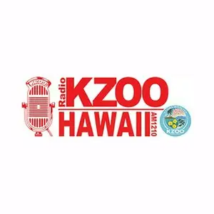 Listen to Radio KZOO Hawaii live online