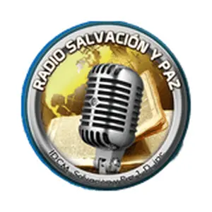 Listen to Radio Salvación y Paz live online