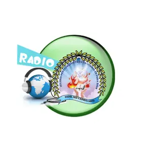 Listen to Radio Toda la Gloria es Para Dios live online