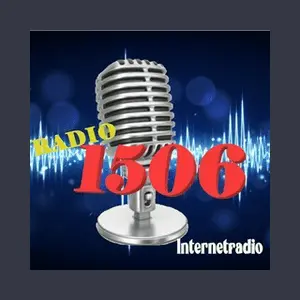 Listen to Radio1506 live online