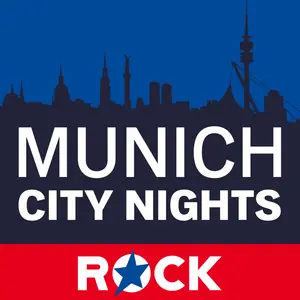 Listen to ROCK ANTENNE - Munich City Nights live online