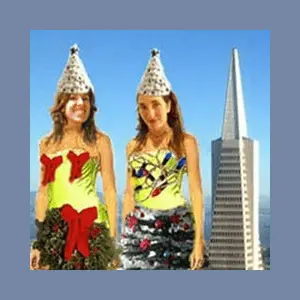 Listen to SomaFM: Xmas in Frisko live online
