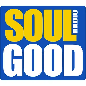 Listen to Soul Good Radio  live online