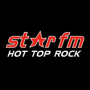 Listen to STAR FM - Hot Top Of Rock live online