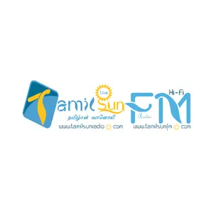 Listen to TamilSun FM - ThamizhSun FM live online