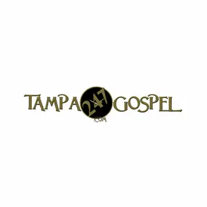 Listen to Tampa 24/7 Gospel live online