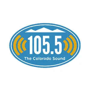 Listen to The Colorado Sound 105.5 FM live online