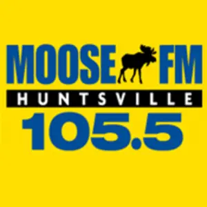 Listen to The Moose 105.5 FM live online