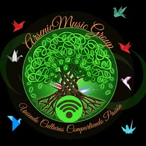 Listen to ArsenicMusic Radio Tv live online