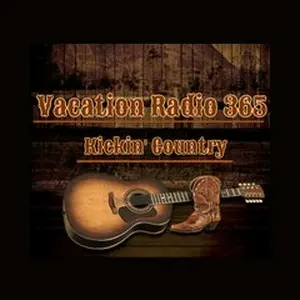 Listen to Vacation Radio 365, Kickin' Country live online
