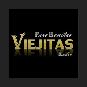 Listen to Viejitas Pero Bonitas Radio live online