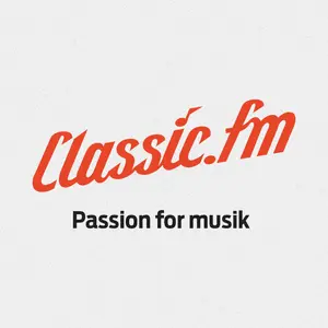 Listen to Classic FM live online