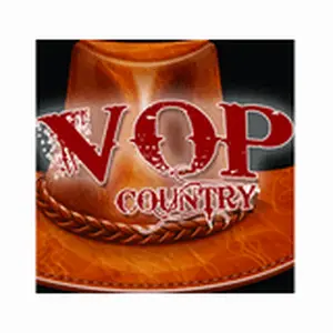 Listen to Voice of Paso - Country live online
