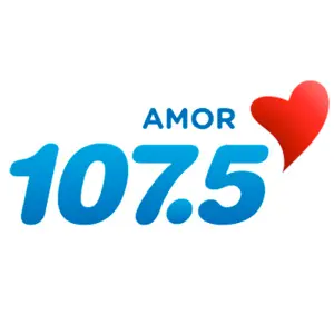 Listen to WAMR 107,5 Amor live online