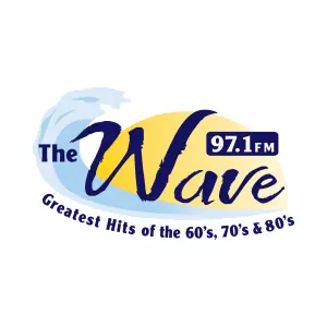 Listen to WAVD - The Wave 97.1 FM live online