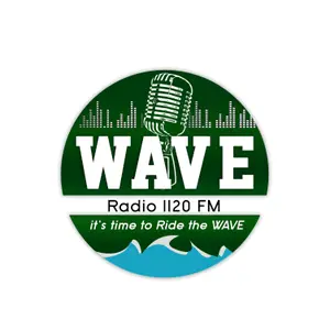 Listen to Wave Radio 1120 FM live online