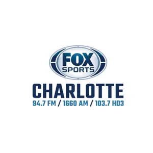 Listen to WBCN Fox Sports Radio Charlotte live online